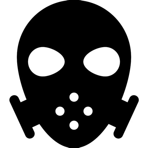 Gas Mask Vector Svg Icon Svg Repo Hot Sex Picture