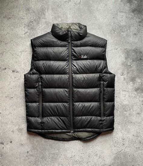 Жилетка Rab Outdoor Man Vest Marmot Tnf 1 900 грн Жилеты Сошичное