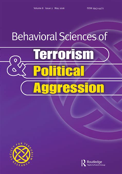 Understanding The Lone Wolf Terror Phenomena Assessing Current