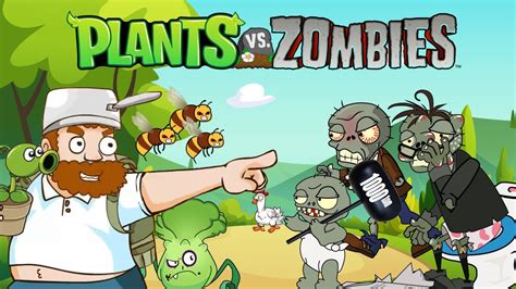 Plant Vs Zombies Pvz Funny Moments 2022 Who Will Win Series 10