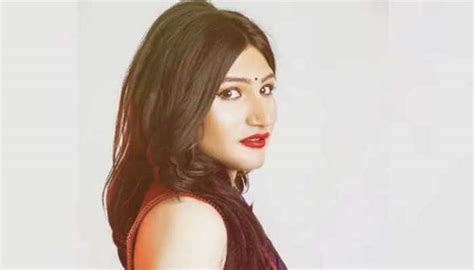 TV Actress Mahika Sharma Makes SHOCKING Revelation Says Was Believed To Be A Sex Worker Over