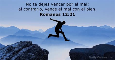 51 Versículos de la Biblia sobre el Mal DailyVerses net