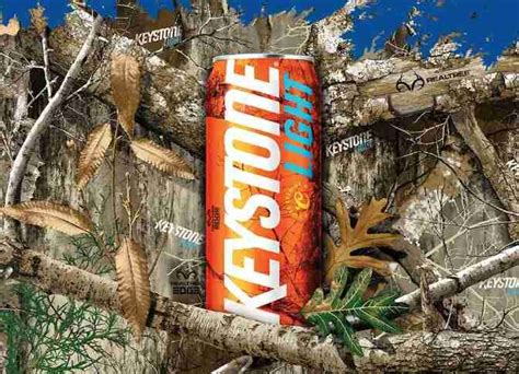 Keystone Light Orange Can Hunt Sweepstakes