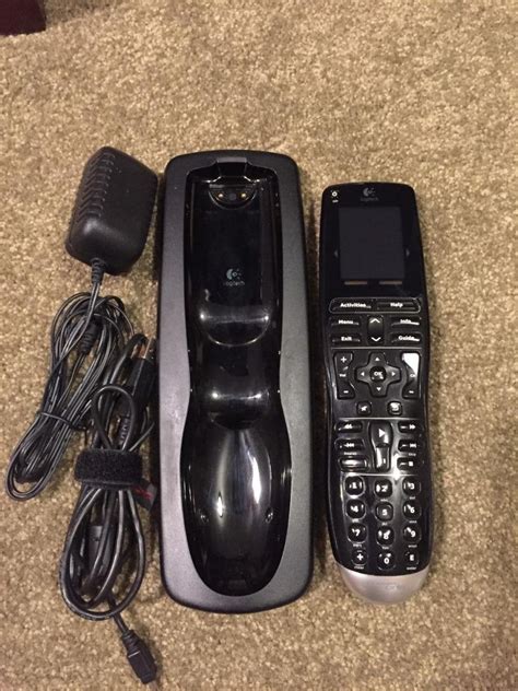 Logitech Harmony One Remote Control $65 shipped | AVS Forum