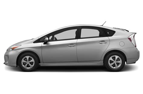 2014 Toyota Prius - Specs, Prices, MPG, Reviews & Photos | Cars.com