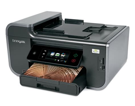 Lexmark Prestige Pro 805 A4 Multifunction Printer