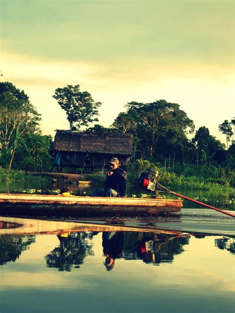 Passport To Travel Peru