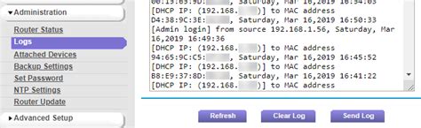 Analyse Netgear Router Logs In Qlik Sense Tutorial Blog Post