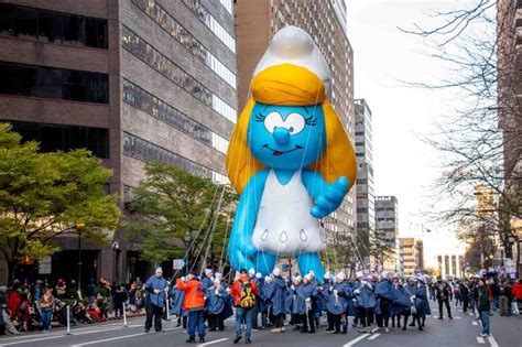 The Complete Guide to the Philly Thanksgiving Parade