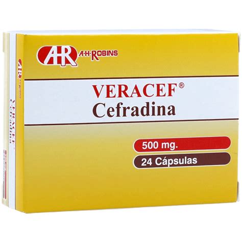 Veracef Mg Caja X C Psulas Los Expertos En Ahorro Cruz Verde