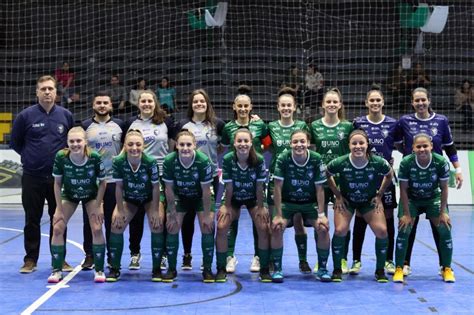 Female Futsal Vence A Equipe Barateiro Futsal Pela Lff Clicrdc