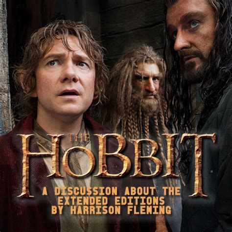 How The Hobbit Extended Editions Improve The Trilogy For The Better