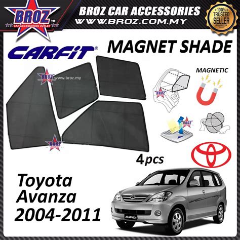 Custom Fit Oem Magnetic Car Sunshade Sunshades Sun Shade UV Proof