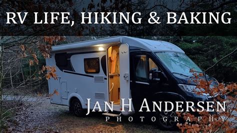 Rv Life Hiking Baking With Omnia On Trangia Youtube