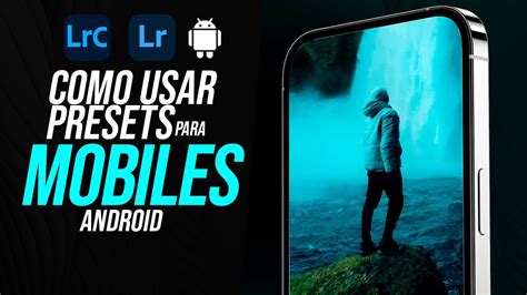 Como Instalar Presets En Android Como Instalar Presets En