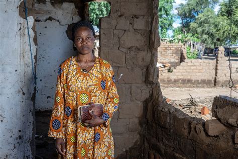 Unhcr Prepares To Send Aid To Cyclone Idai Survivors In Zimbabwe Unhcr