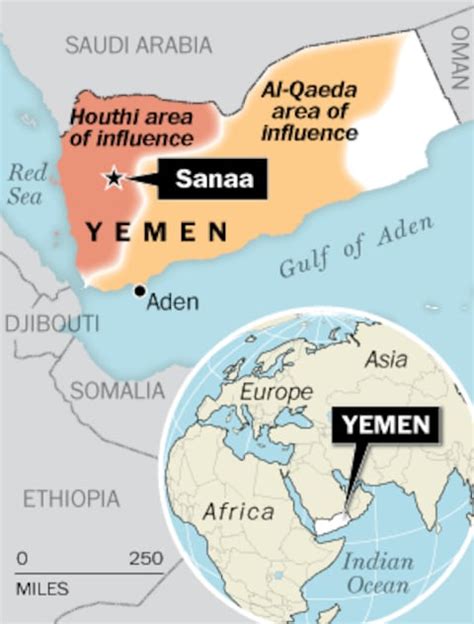 Yemen Rebels Attack Presidential Compound Weakening U S Backed Leader