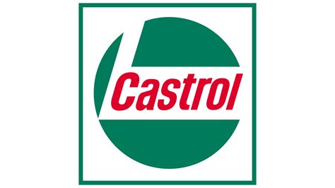 Castrol Edge Logo Vector