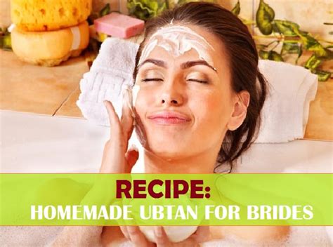 Best Homemade Ubtans for Brides: Benefits of Ubtans