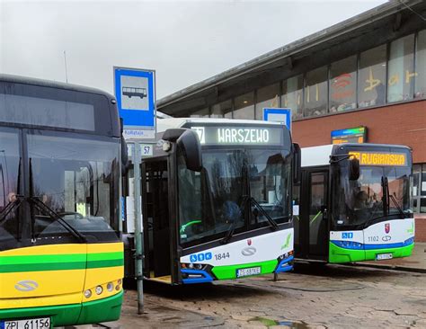 Zmiany w rozkładzie jazdy autobusów Super FM