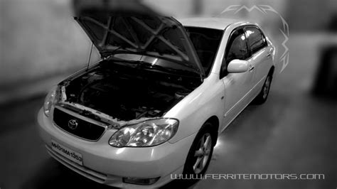 Imcdb Org Made For Movie Based On Toyota Corolla Altis E By Fma