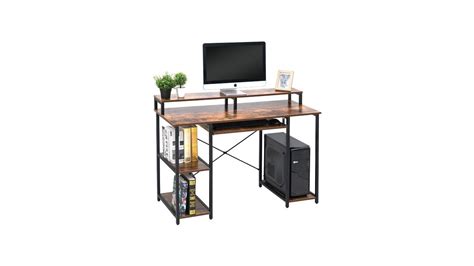 The Best Desks With Storage - IGN