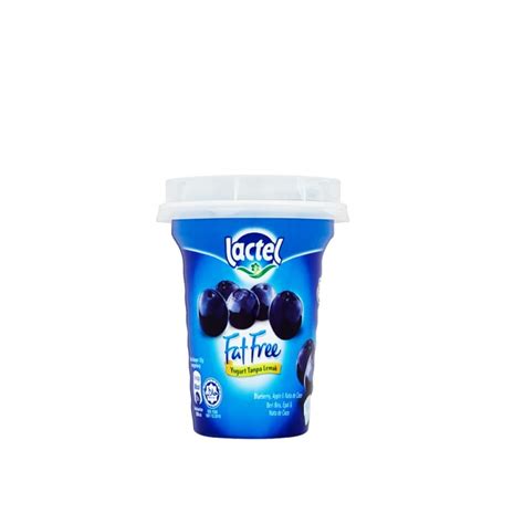 Lactel Ff Yoghurt Guava 130gm Gama Supermarket And Departmental Store