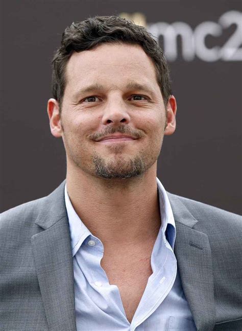 Justin Chambers Greys Anatomy