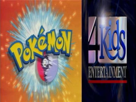 4Kids Entertainment - Closing Logos