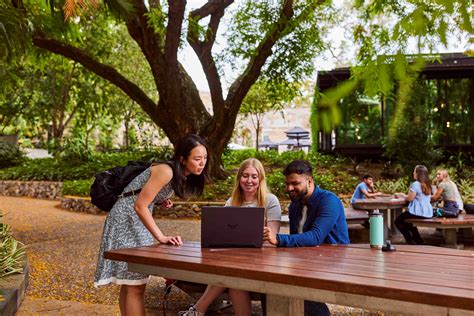 Boost Week 2024 - UQ Life - University of Queensland