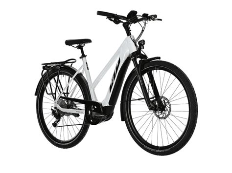 KTM Macina Tour CX 625 LTD Trekking E Bike 2024