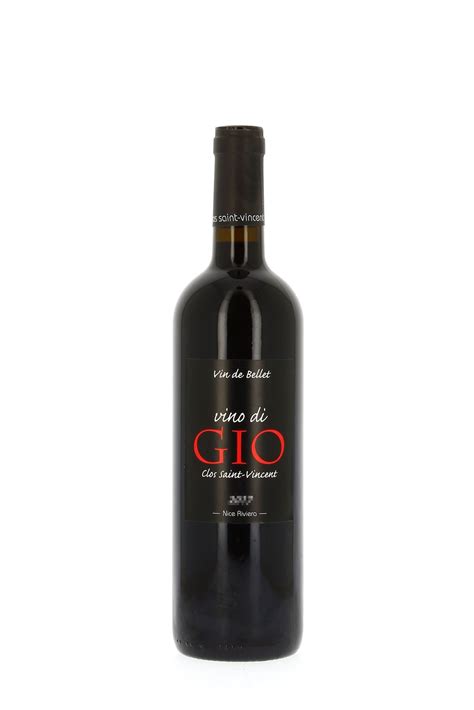 Vino Di Gio Rouge Clos Saint Vincent Wengler Ch Teaux Domaines