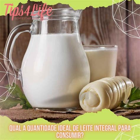 Qual Leite Solta O Intestino - Leite integral prende o intestino? Como consumir de forma saudável!