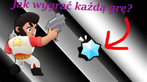 Jak Wygra Ka D Gr Nagroda W Brawl Stars Szok Youtube