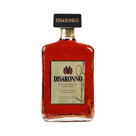 Amaretto Disaronno Originale The House Of Liquor