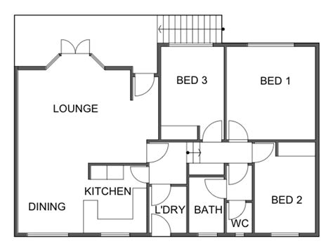 Design ideas for a home renovation - HACK architecture