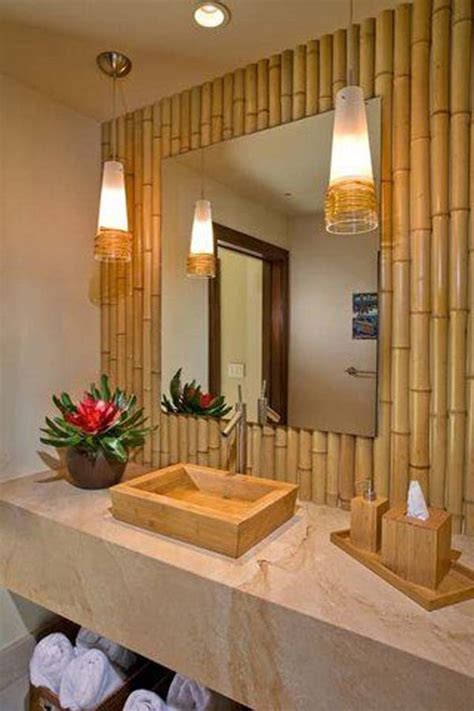 Stunning Bamboo Crafts That Will Catch Your Eye Top Dreamer