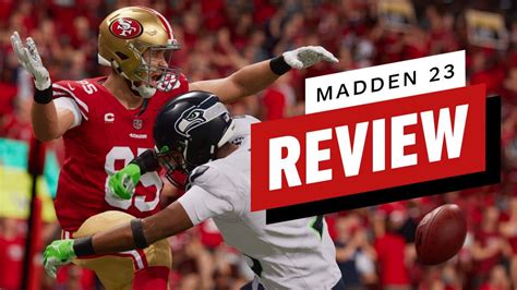 Madden 23 Review