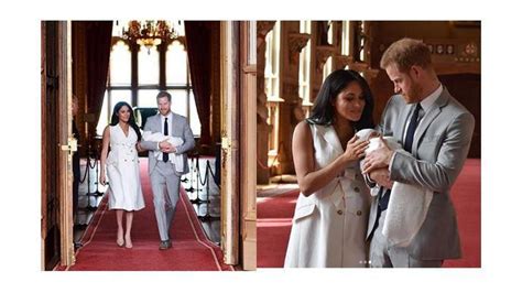 Pr Ncipe Harry E Meghan Markle Saiba Todos Os Detalhes De Como Ser O