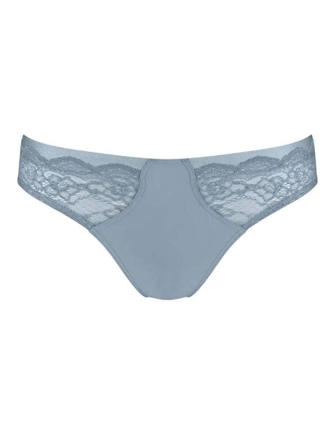 Triumph Contouring Sensation Tai Briefs Belle Lingerie