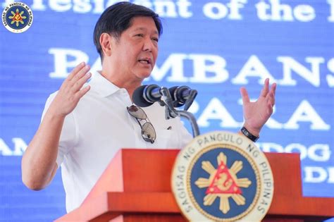 Bongbong Marcos vows to expand internet services to remote areas - Asia News NetworkAsia News ...