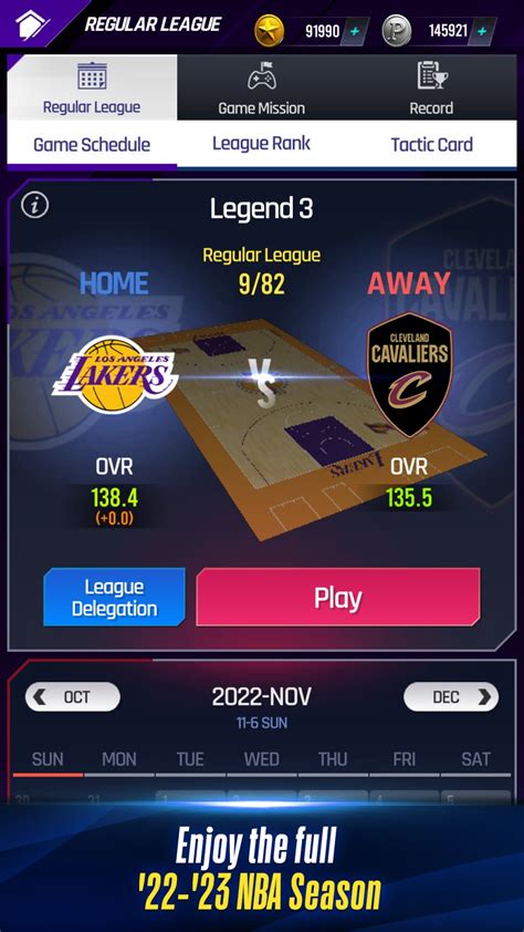 NBA NOW 23 for iPhone - Download