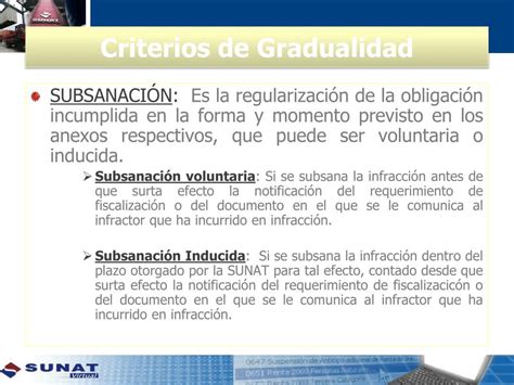 Ppt Régimen De Gradualidad Powerpoint Presentation Free Download