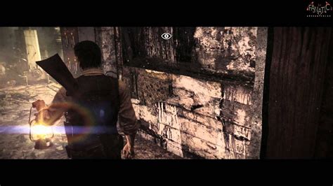 Evil Within Walkthrough Chapter 5 Inner Recesses Part 7 1080p HD