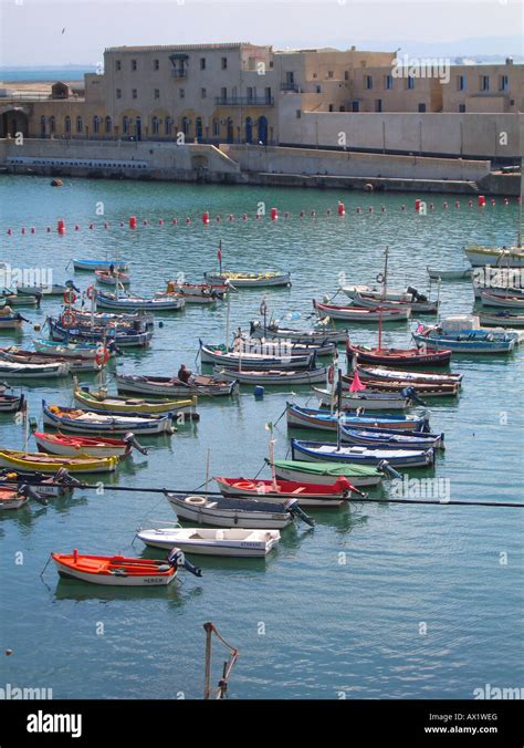 Algiers port hi-res stock photography and images - Alamy