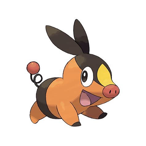 Pignite | Pokédex | The official Pokémon Website in India