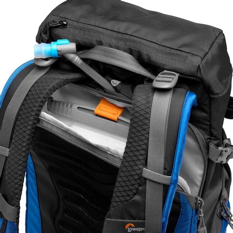 Lowepro Photosport Bp L Aw Iii Bleu Foto Erhardt