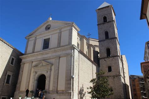 cathedrale de potenza wikipedia