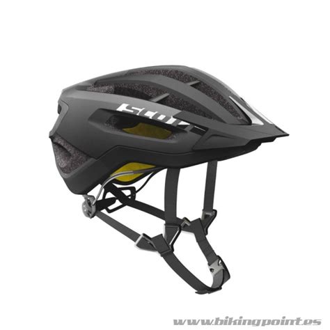 Casco Scott Fuga Plus