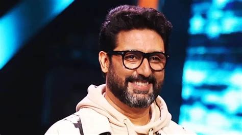 Abhishek Bachchan Reflects On Generational Shift Investments In Indian